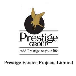 Prestige Estates Projects Ltd logo